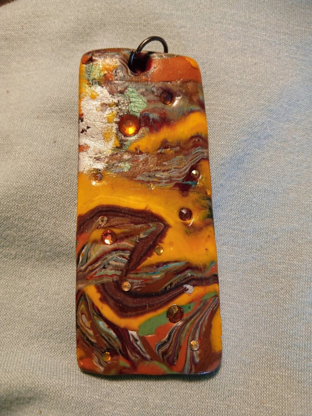 HANDMADE PENDANT